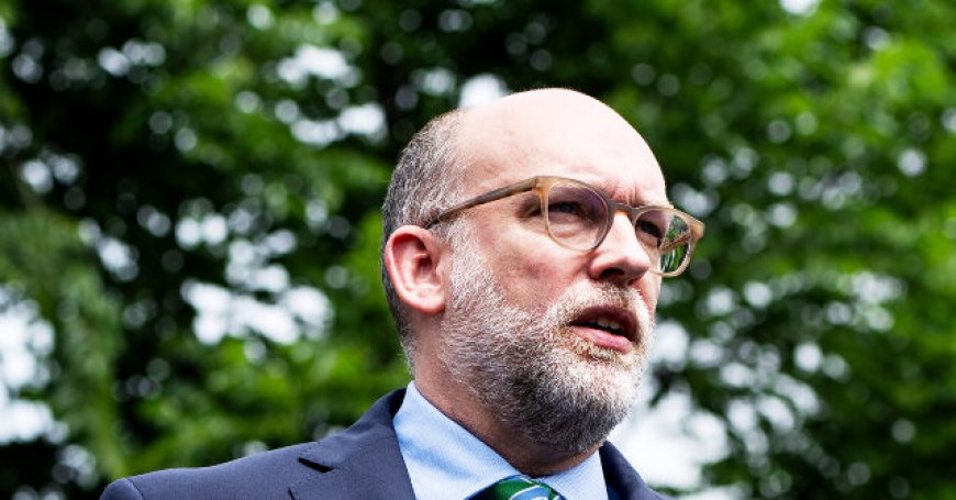 White House Backs Protecting AIDS-Fighting Initiative from Rescission Package Cuts