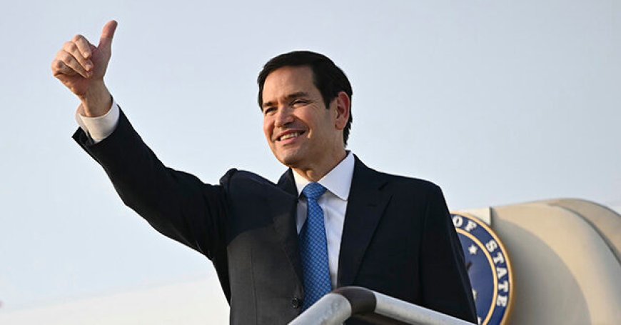 Exclusive: State Department Reorienting Labor Policy Toward National Interest