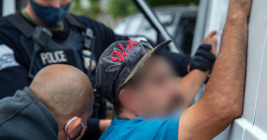 Watch Live: Shutting Down the Illegal Immigrant Parole Pipeline into the U.S.