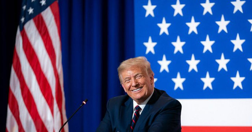 Watch Live: Donald Trump Holds Energy Roundtable in Pittsburgh