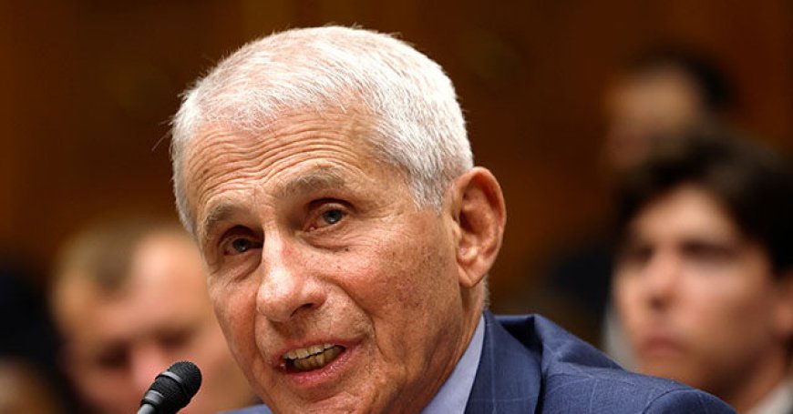 Rand Paul Doubles Down on Holding Anthony Fauci Accountable