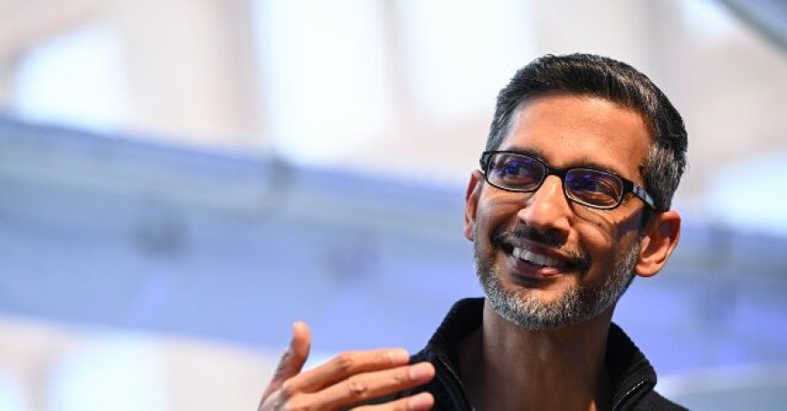 Google Pledges $25 Billion Investment in AI Infrastructure, Bolstering America's Largest Electric Grid