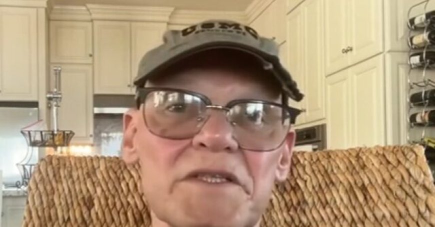 Carville: Epstein 'a Distraction'