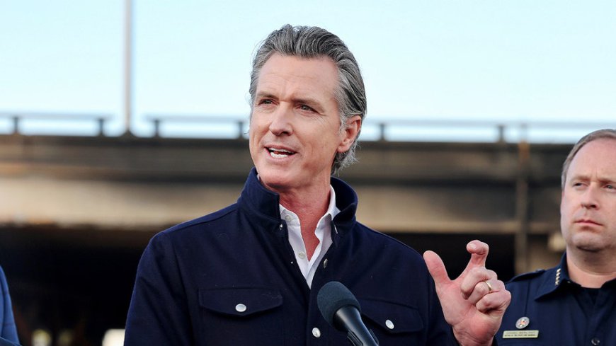 'Ruthless' podcast hosts think Newsom's pivot from radical stances is 'BS' but a 'bold move'