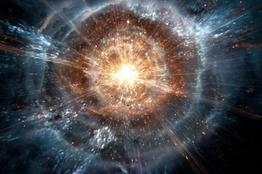 Earth Could Be in a Massive Cosmic Bubble That’s Warping the Universe, Astrophysicists Reveal