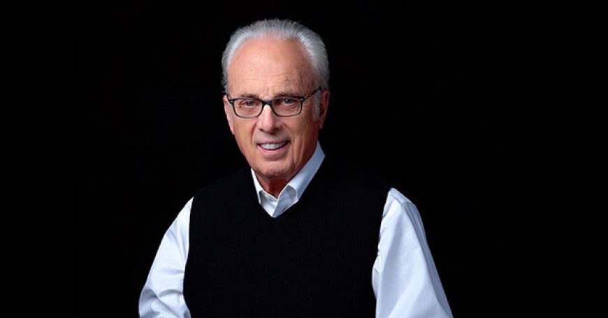 Evangelical Pastor, Author John MacArthur Dead at 86