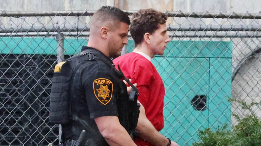 Any tie Bryan Kohberger has to 'Pappa Rodger' could become clear when gag order is lifted