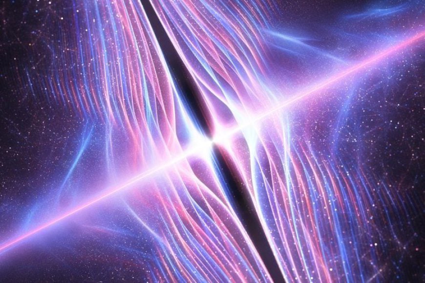 This Forbidden Particle Could Break String Theory