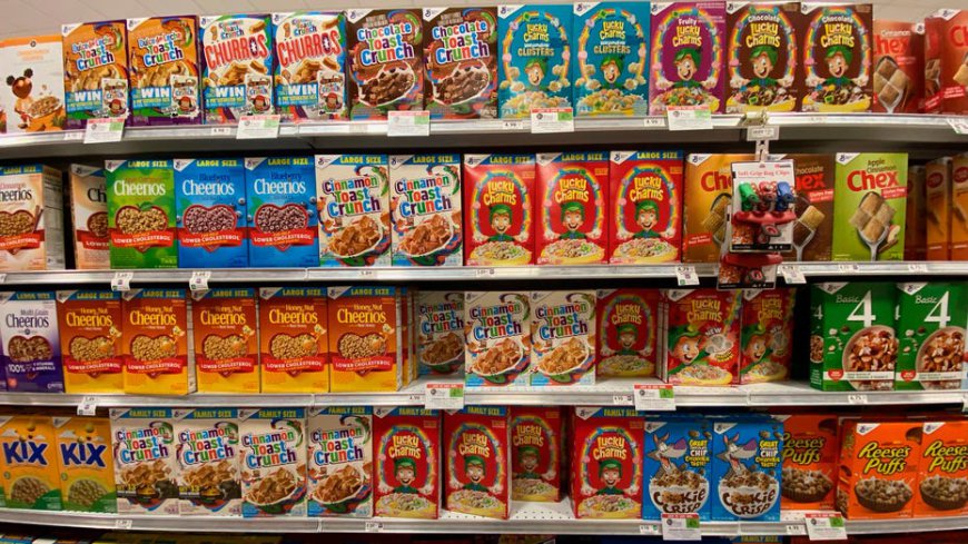 Retailers caught red-handed using Trump's tariffs as cover for price gouging