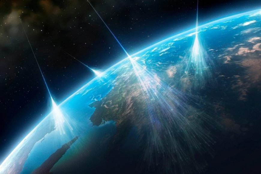 Miniature Particle Accelerator Cracks Fermi’s 70-Year-Old Cosmic Ray Mystery