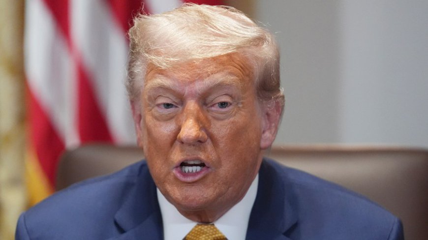 Trump's tariff rollout makes business community anxious