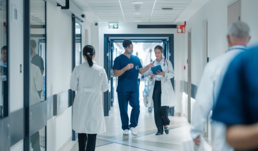 Congress Has Just Upended the Health Care Status Quo
