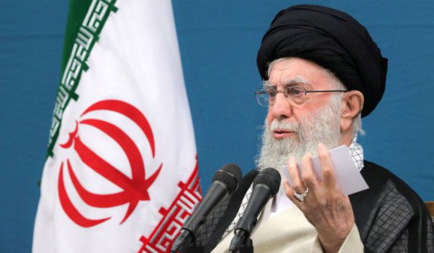 Congress Can Crush Iran’s Regime Without Firing a Single Shot