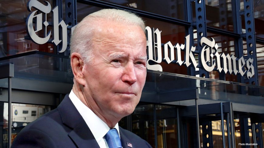 Mark Halperin questions why expert and Republican analysis on Biden's autopen use 'absent' from NYT report