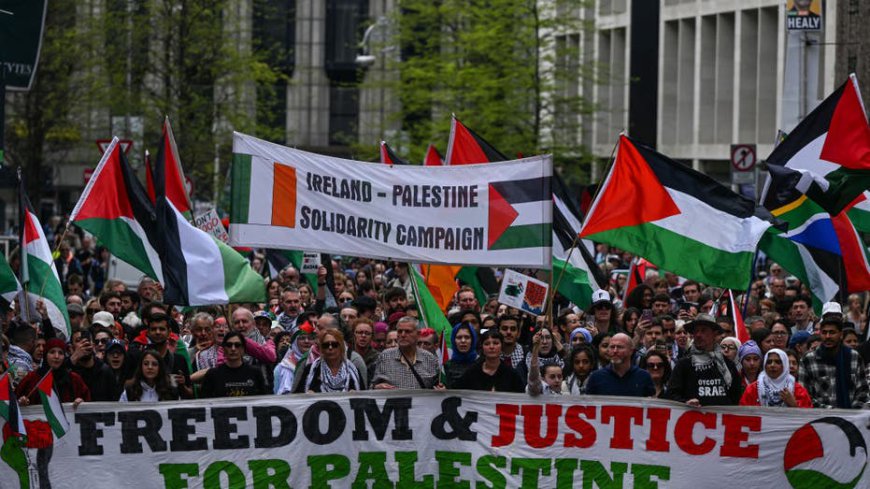 Ireland's proposed boycott of Israeli businesses creates dangerous legal trap for American investors
