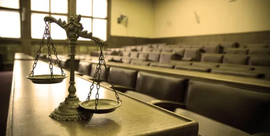 OneTaste Verdict Sets Dangerous Precedent: When Meditation Teachers Become ‘Traffickers’…