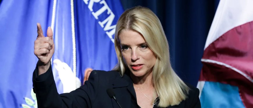 Trump Admin Ramps Up Election Integrity Pressure On States