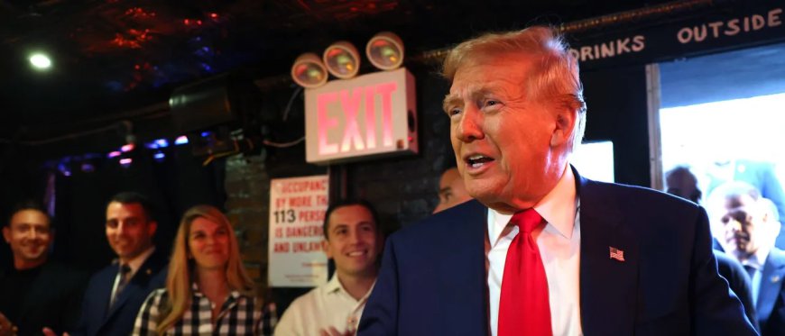 CHRIS LACIVITA: Trump Stumbled On A Sleeper Issue During 2024 Campaign — GOP Needs To Capitalize