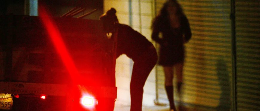 EXCLUSIVE: Millions In US Tax Dollars Likely Funding Sex Work Overseas, Watchdog Finds