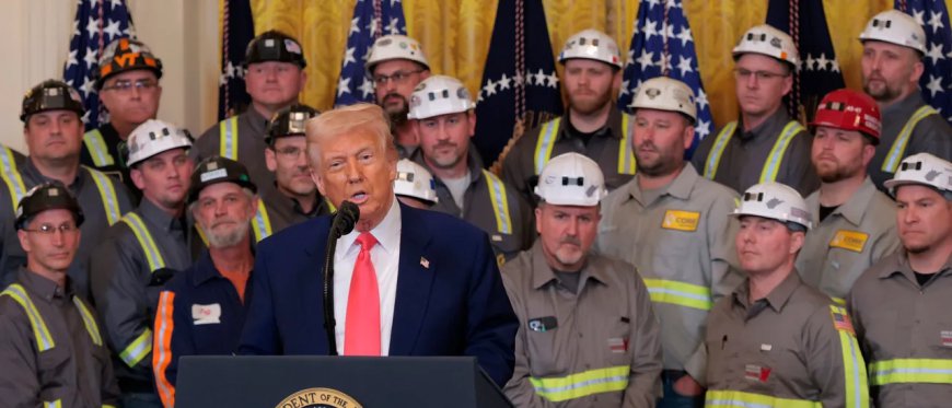 RYAN COSTELLO: America’s Energy Comeback Deserves Applause