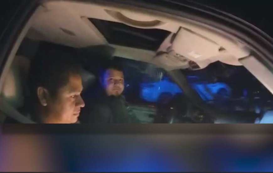 Kilmar Abrego Garcia could be released from custody Wednesday