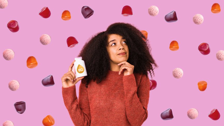 Vitamin B12: Do We All Need To Be Supplementing It?