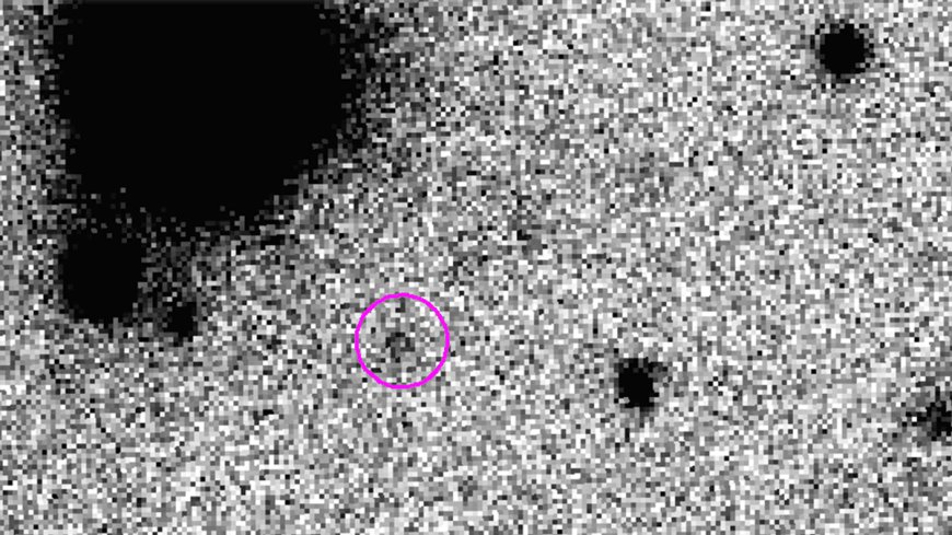 "Something Extraordinary Occurred": A New 380-Kilometer World Has Been Found In Our Solar System