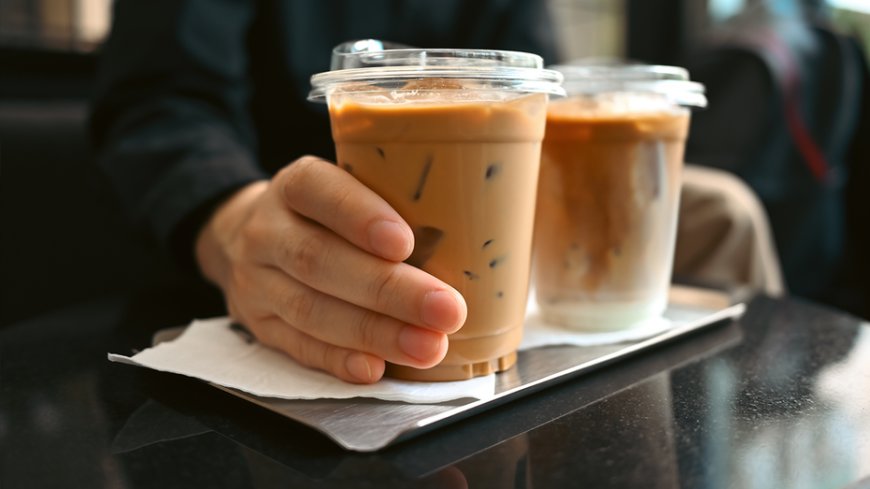 Coffee giant finally reveals its 'secret menu' with new app-exclusive drinks