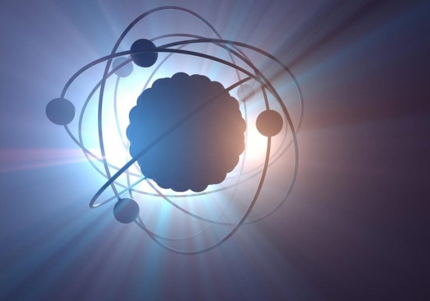 Scientists Discover a New “Magic Number” That Could Rewrite the Rules of Nuclear Physics