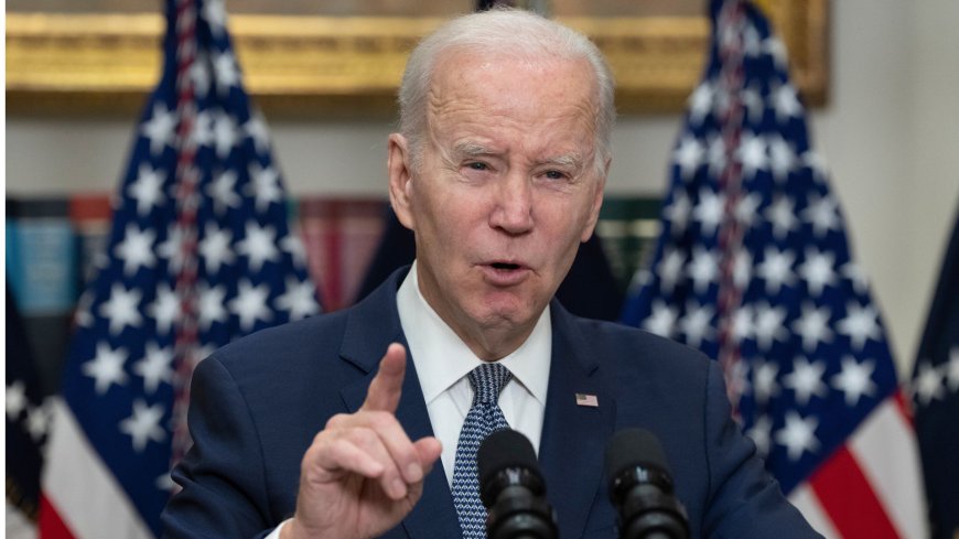 NBC’s ‘Unexpected New Twist’ Label in Biden Autopen Scandal Called ‘Embarrassing Propaganda’…