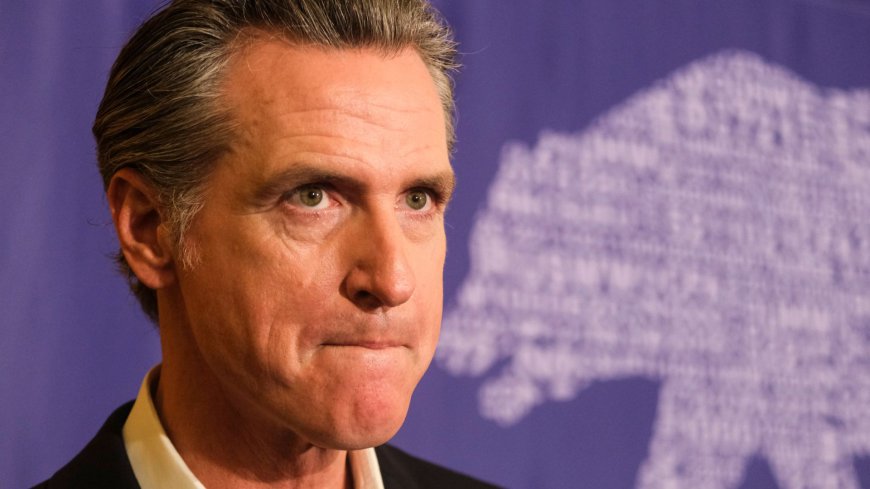 Joe Rogan’s COVID Question Triggers Gavin Newsom, Leaves Him Squirming on Air…