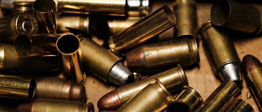 Intense Video Seemingly Shows Rapper Defend Friend From Armed Would-Be Robber