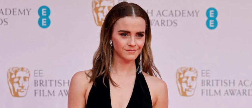 ‘Harry Potter’ Stars Emma Watson, Zoe Wanamaker Banned From Driving For Six Months