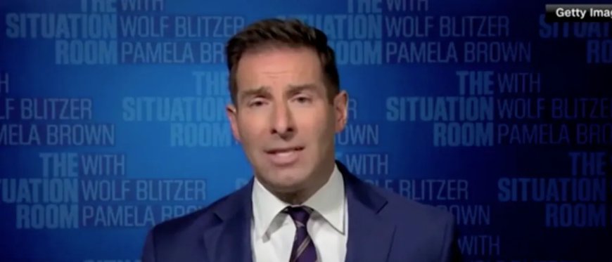 CNN’s Elie Honig Says Pam Bondi Has ‘Mishandled’ Epstein Files ‘Egregiously’