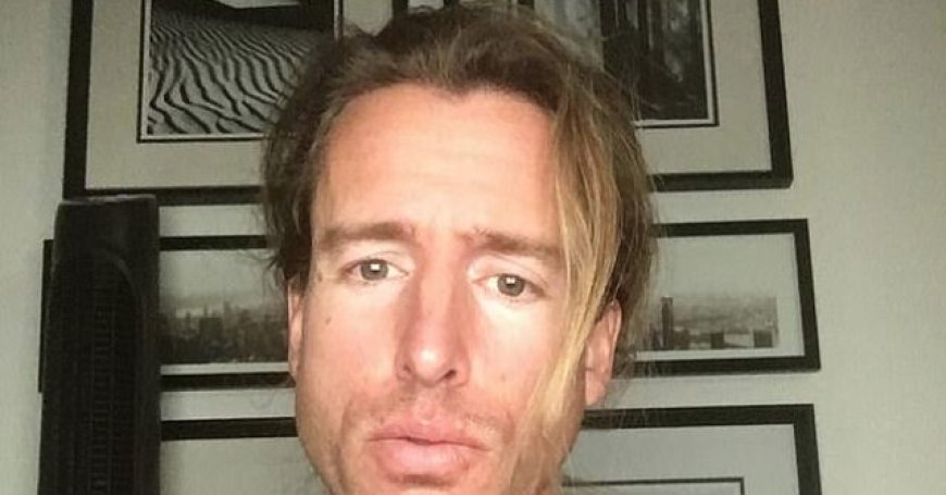 Sam Haskell IV, Son of Top Hollywood Agent, Dead by Suicide Before Hearing on Murder Charges