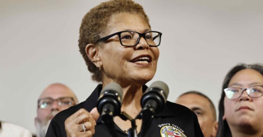 Glorious Victory to the Revolution! Commandante Karen Exults as Trump Withdraws Some National Guard Troops from L.A.