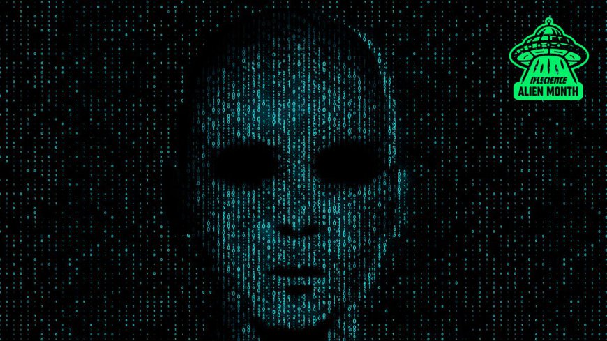 AI Aliens: What If Extraterrestrial Life Is Artificially Intelligent?