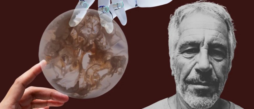 EXCLUSIVE: Epstein-Funded MIT Lab Hosted Panel On Giving Pedos Child Sex Robots