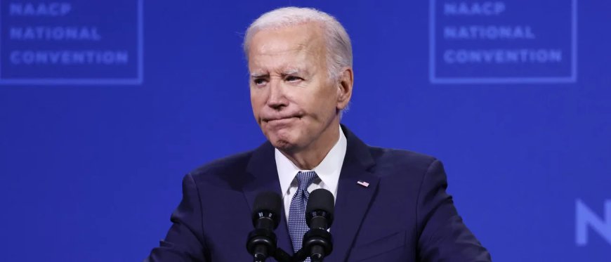 NBC News Ran Cover For Biden’s Worst Scandal Yet And It Didn’t Go As Planned
