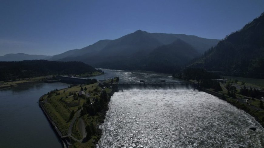 Removing aging dams could help strengthen communities facing extreme weather: Report
