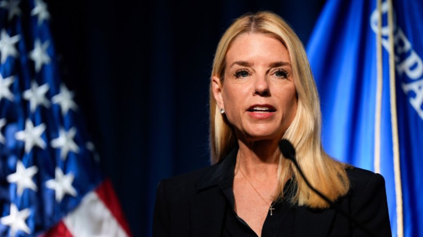 Schiff, Democrats demand rationale on Bondi firing of ethics attorney
