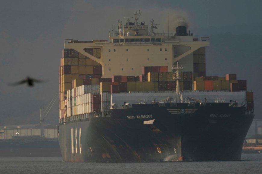 Trump's new political tariff pageantry hits Brazil — and American consumers
