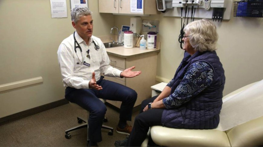 America’s doctors earn the right to demand a better system