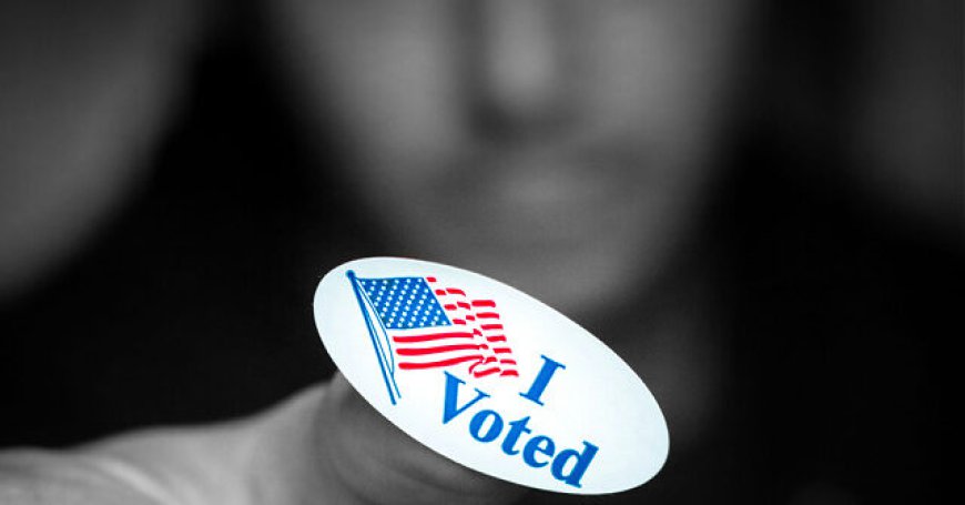 WaPo: Trump Admin Rattling Local Officials with Voter Data Requests