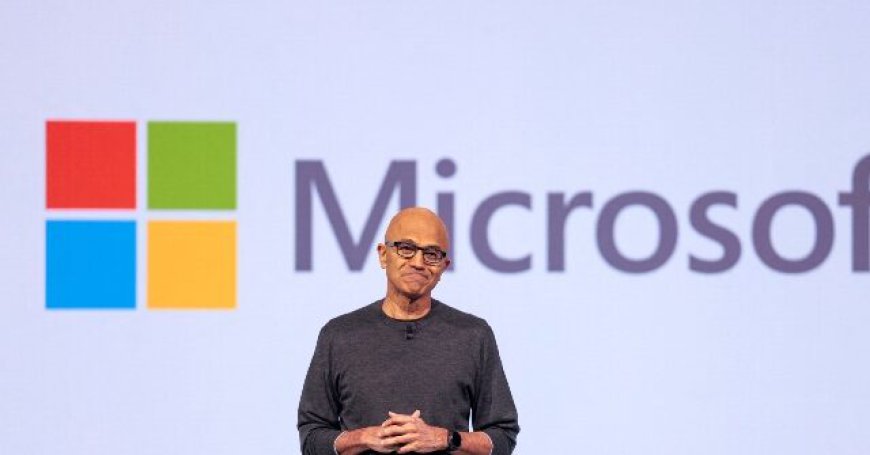 Report: Microsoft's Chinese Engineers Access Pentagon Systems with Minimal Oversight from 'Digital Escorts'
