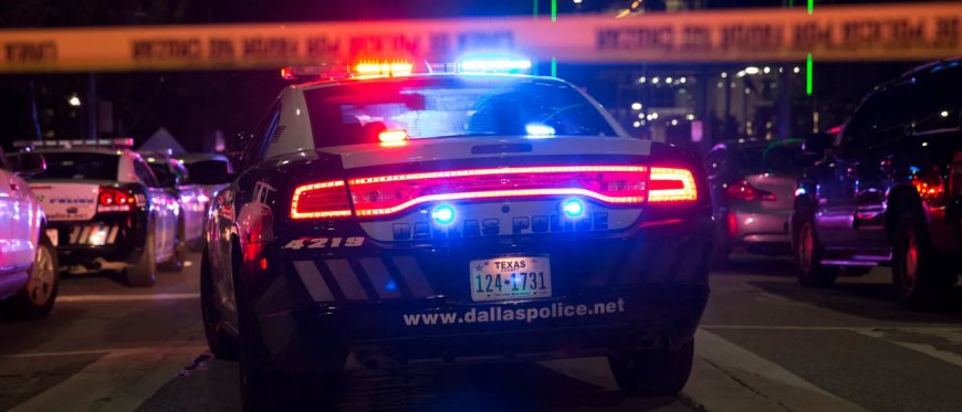 Trio Of Police Chiefs Cooked Police Reports To Let Illegals In, DOJ Alleges