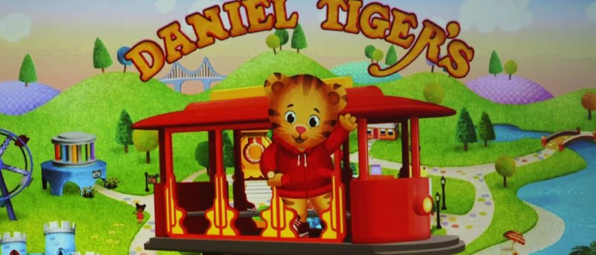 PBS President Paula Kerger Hides Behind Cartoon Tiger When Asked About Liberal Bias