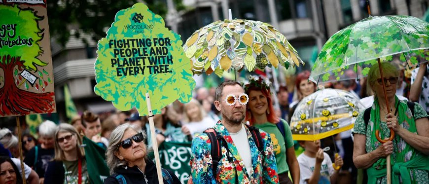 New Fake Job Is Pure Left-Wing Lunacy