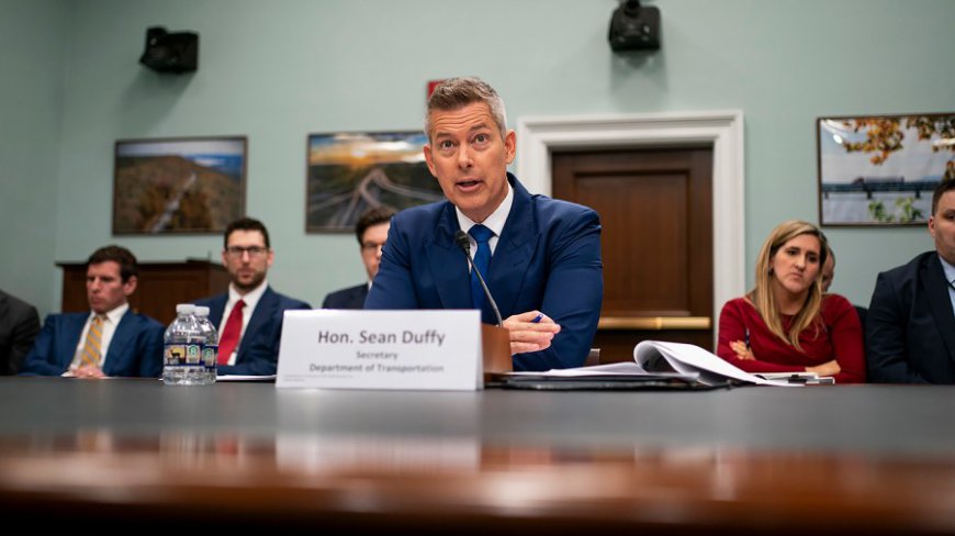 Duffy, Nadler tangle at hearing: 'Don't call me a liar here'