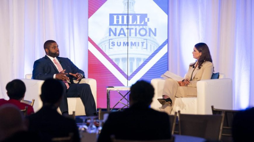 Trump, Noem, Powell and Democrats: 5 takeaways from the Hill Nation Summit